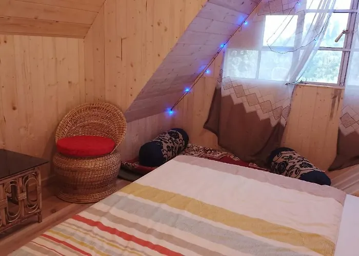 Cozy Nest Homestay
