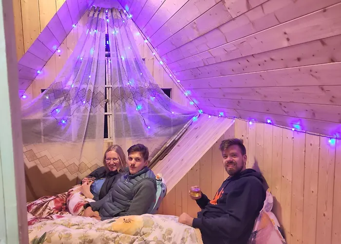 Cozy Nest Homestay