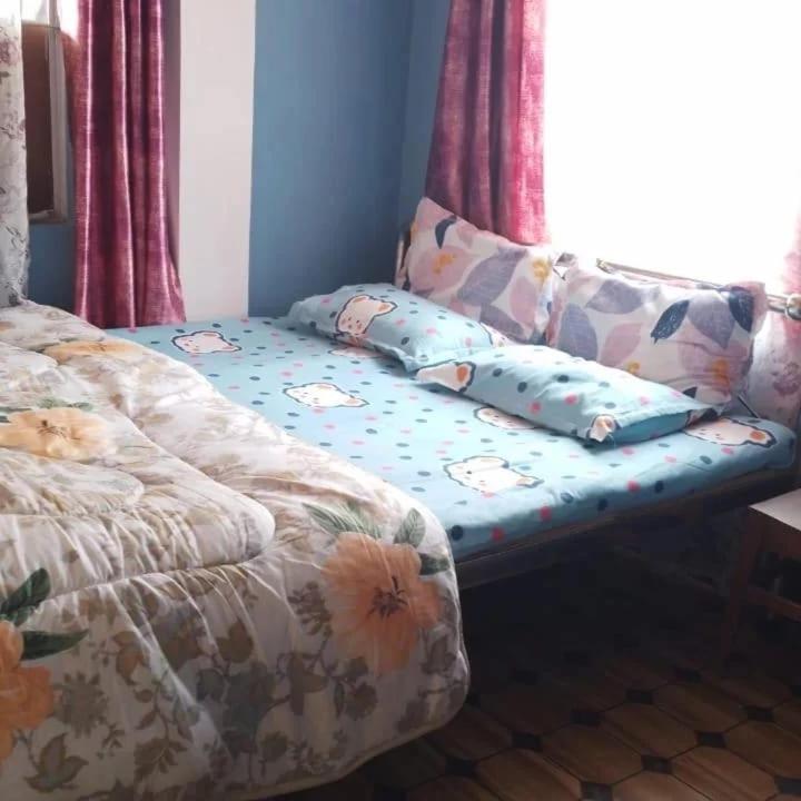 Cozy Nest Homestay *