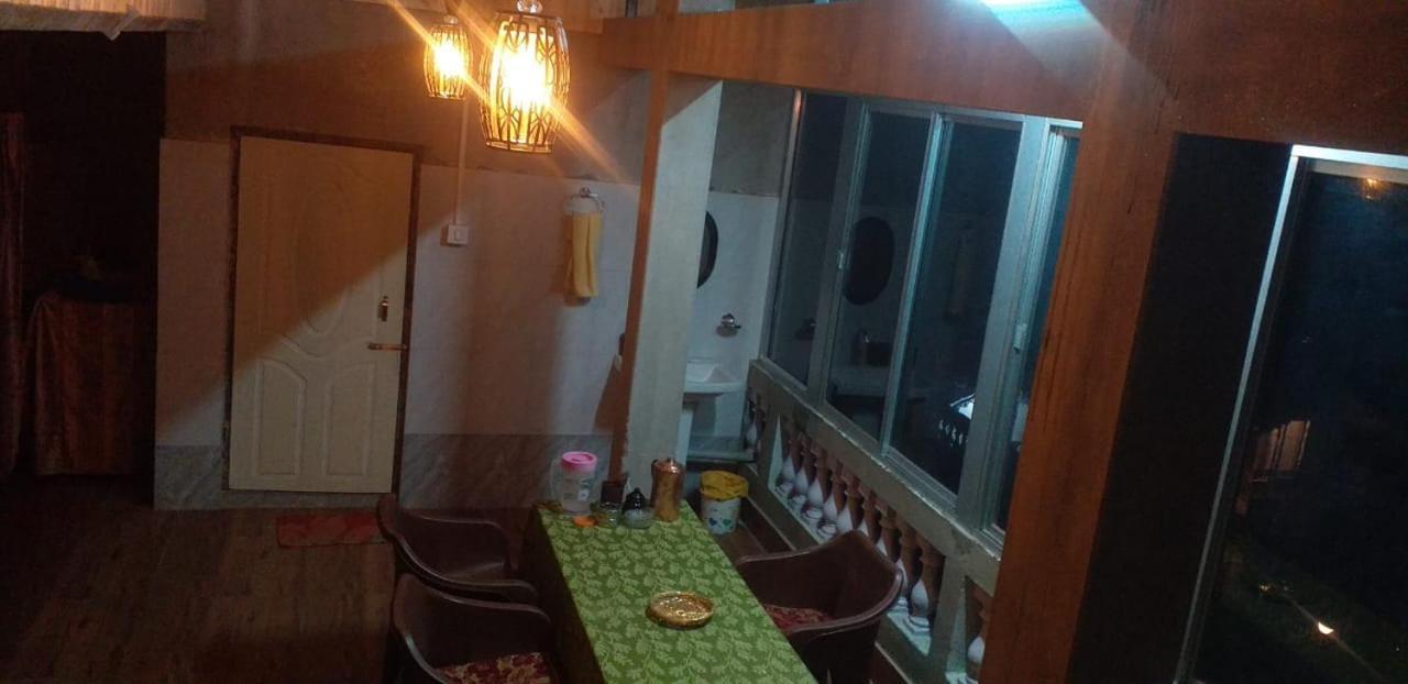 Homestay Cozy Nest Kurseong