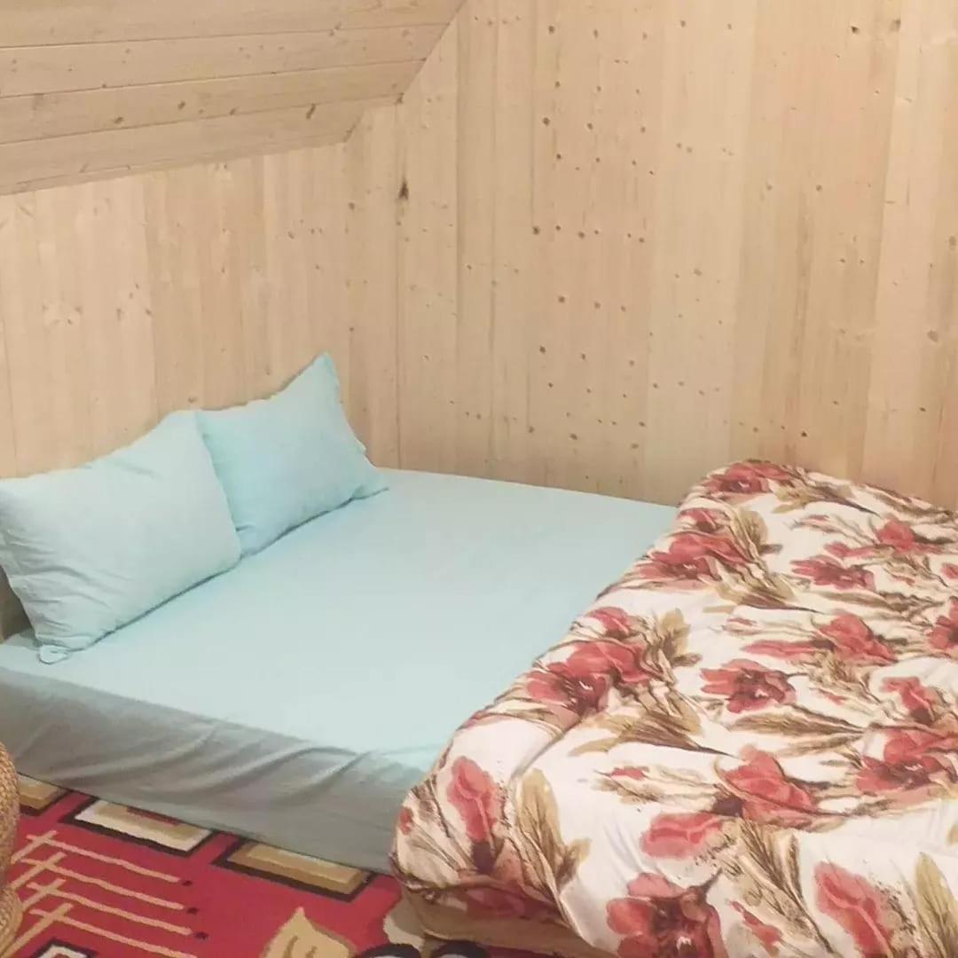 Cozy Nest Homestay *