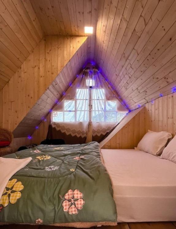 Cozy Nest Homestay