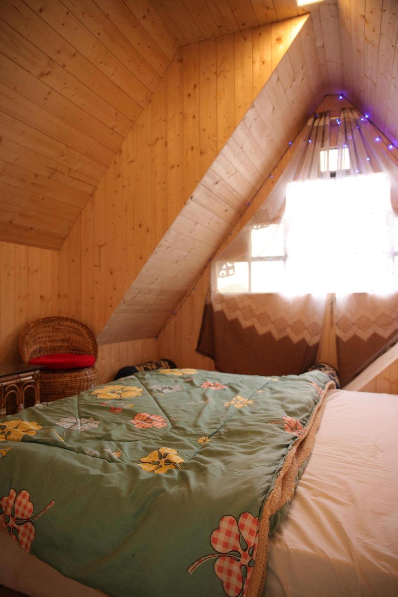Cozy Nest Homestay *