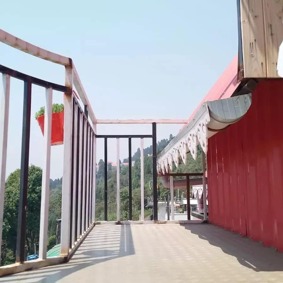 Cozy Nest Homestay