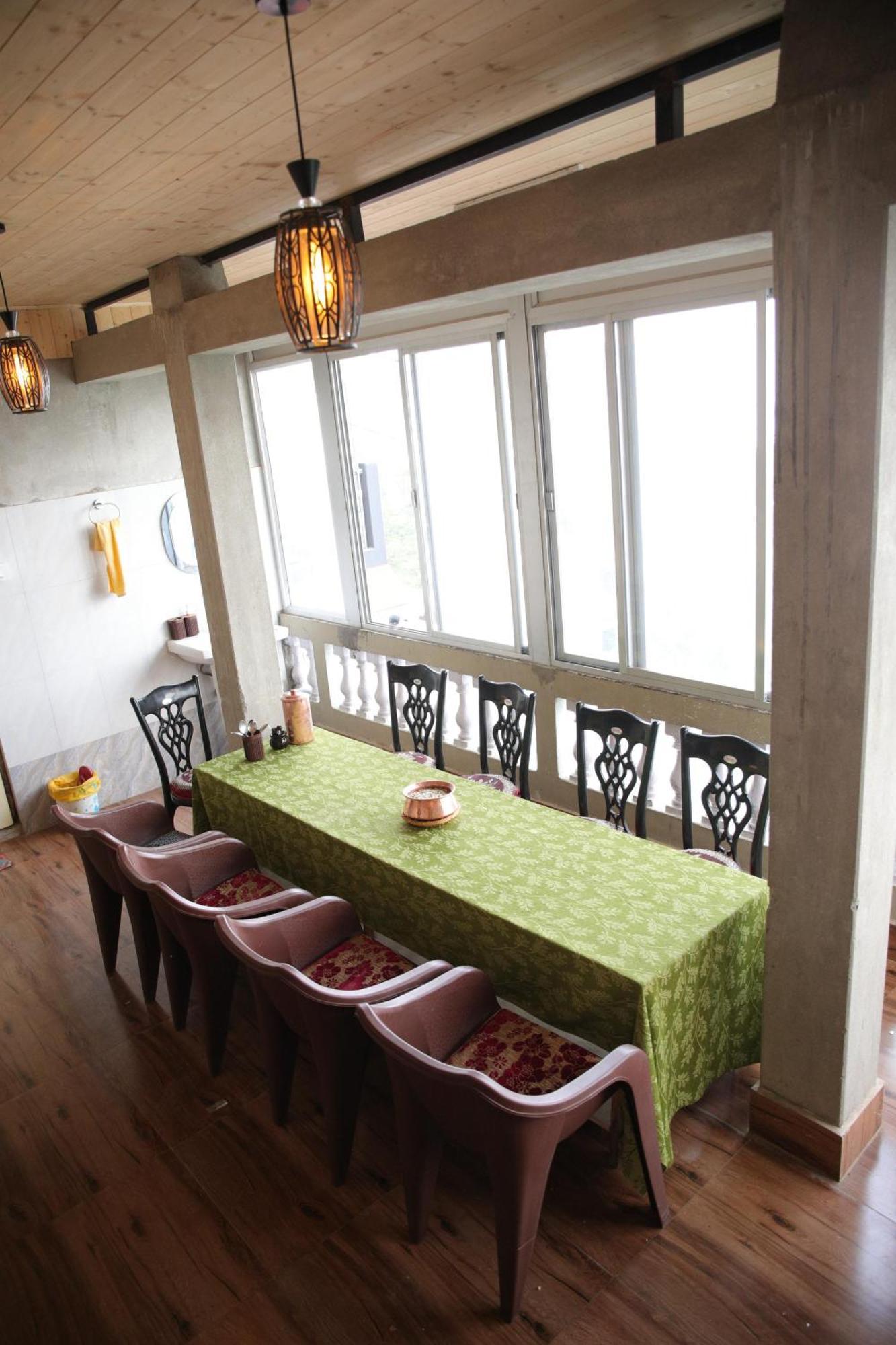 Homestay Cozy Nest *