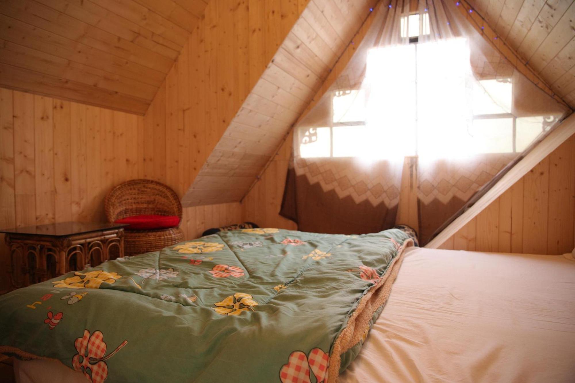 Cozy Nest Kurseong