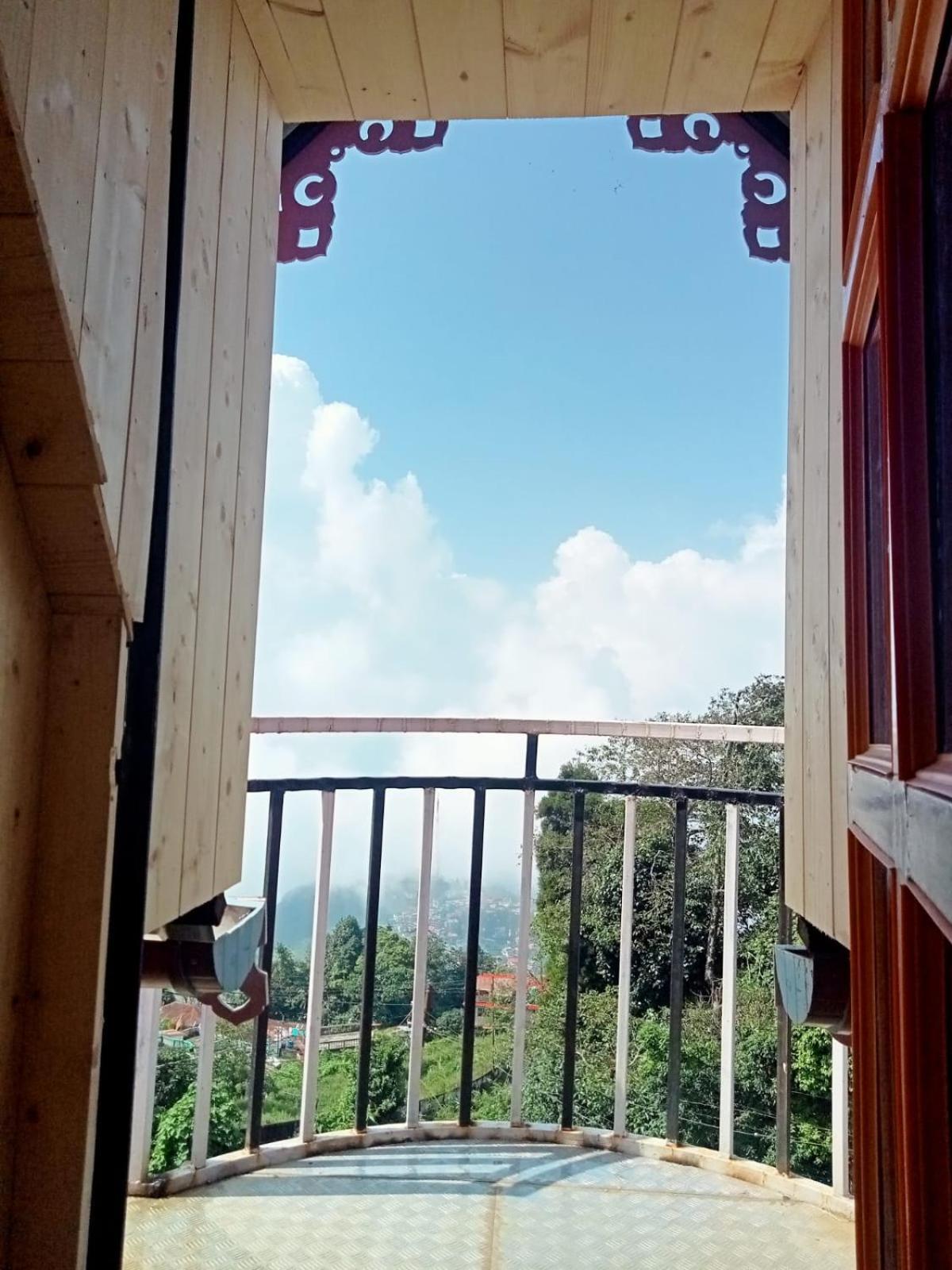 Homestay Cozy Nest Kurseong