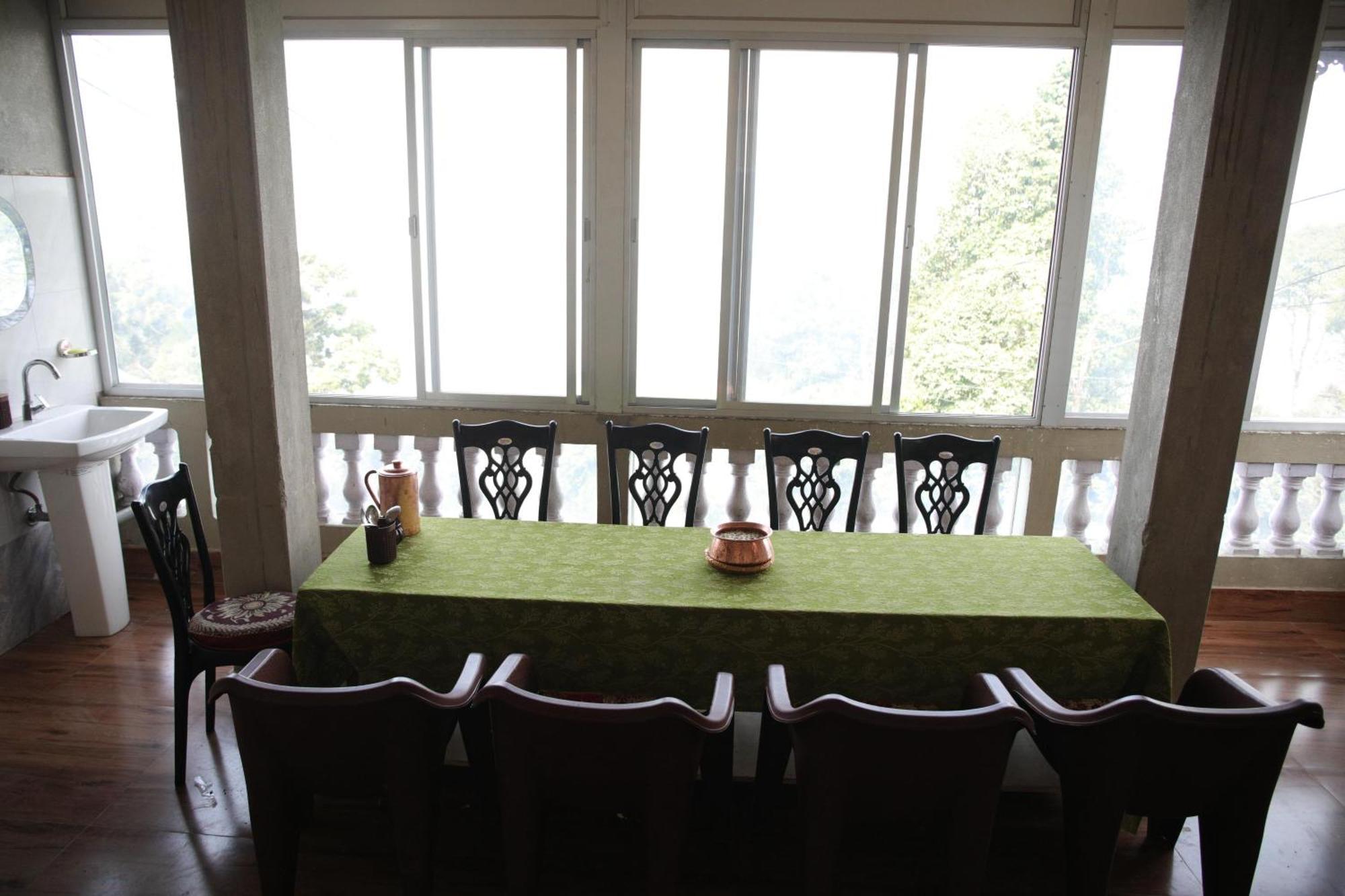 Cozy Nest * Kurseong