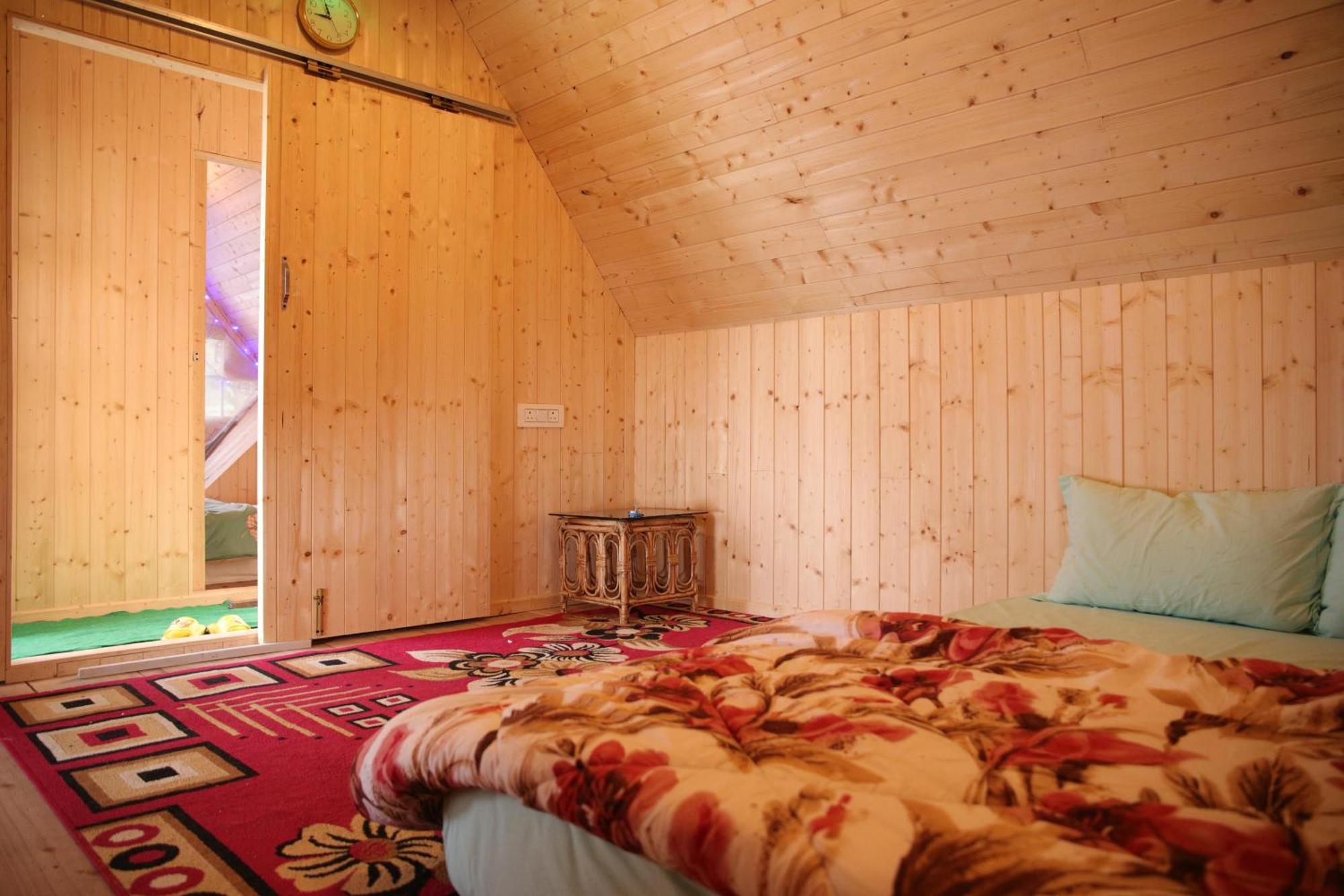 Cozy Nest Homestay Kurseong