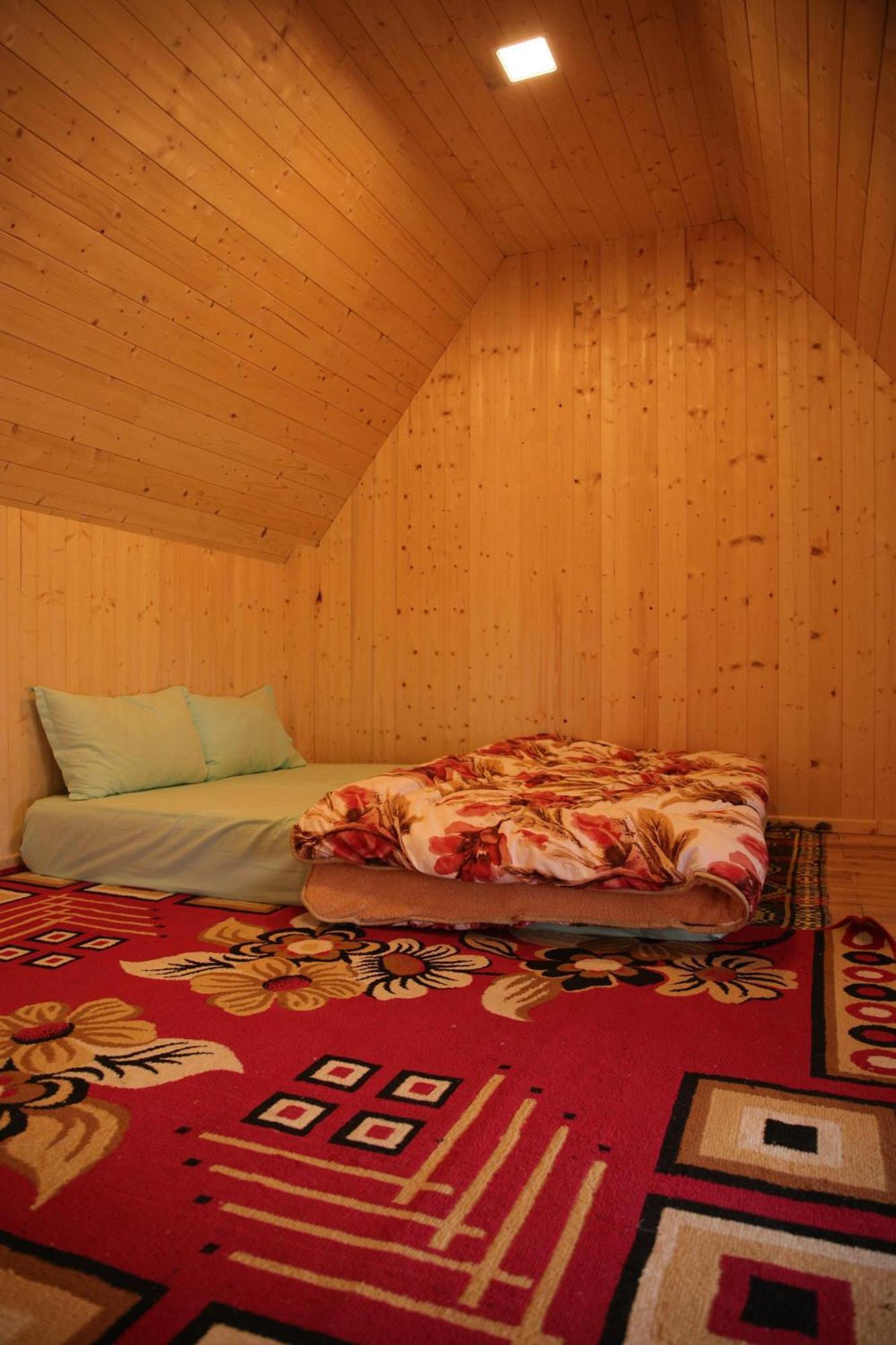 Homestay Cozy Nest *