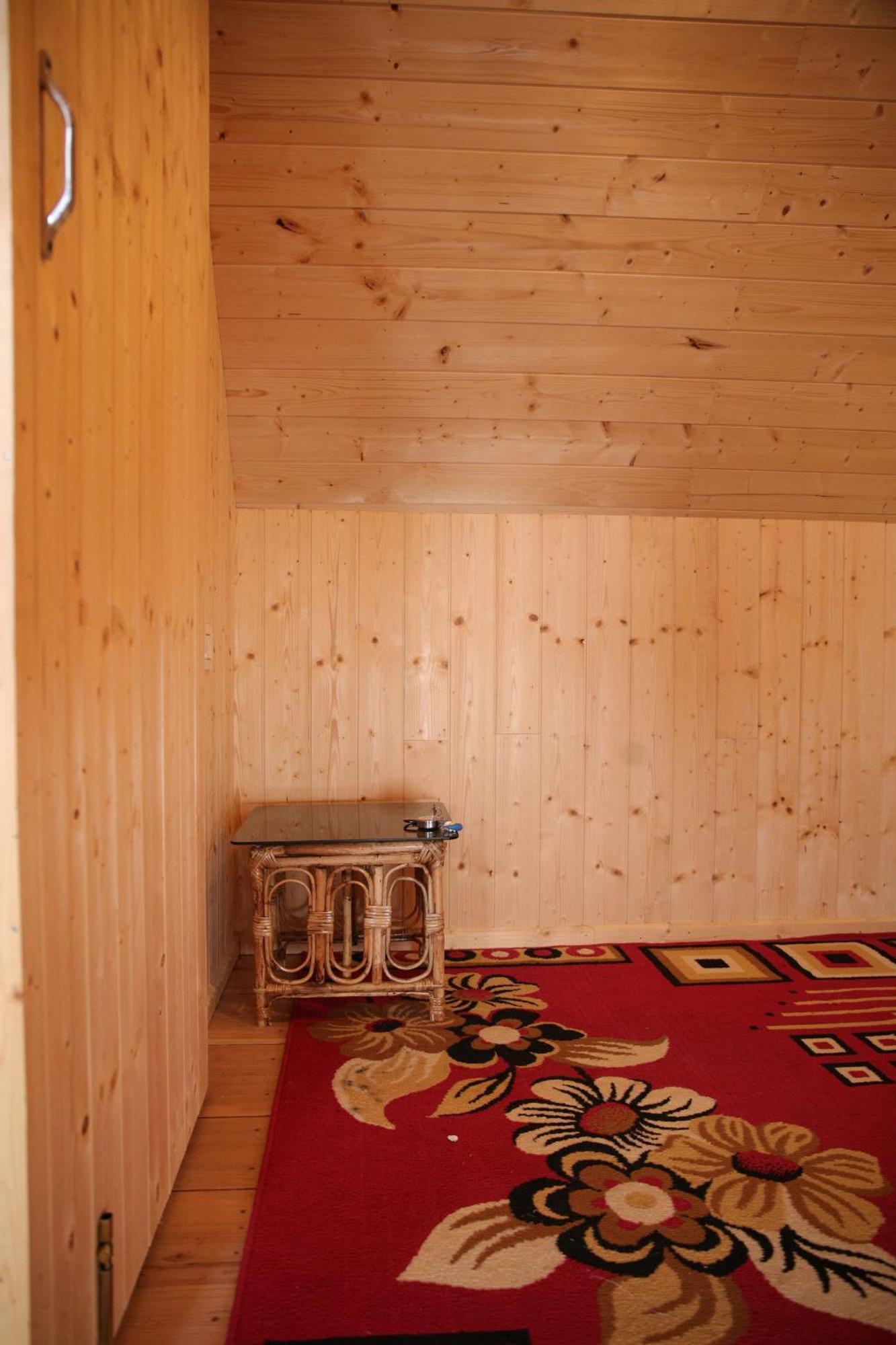 Cozy Nest *