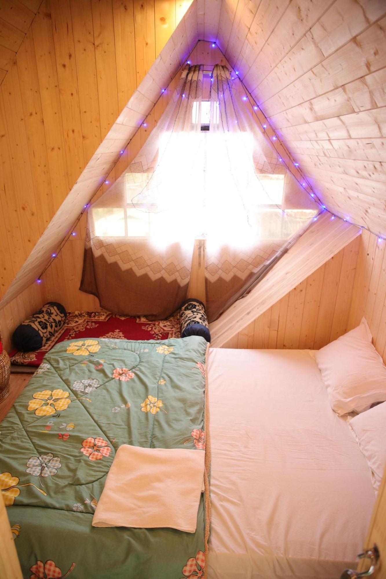 Cozy Nest Homestay Kurseong