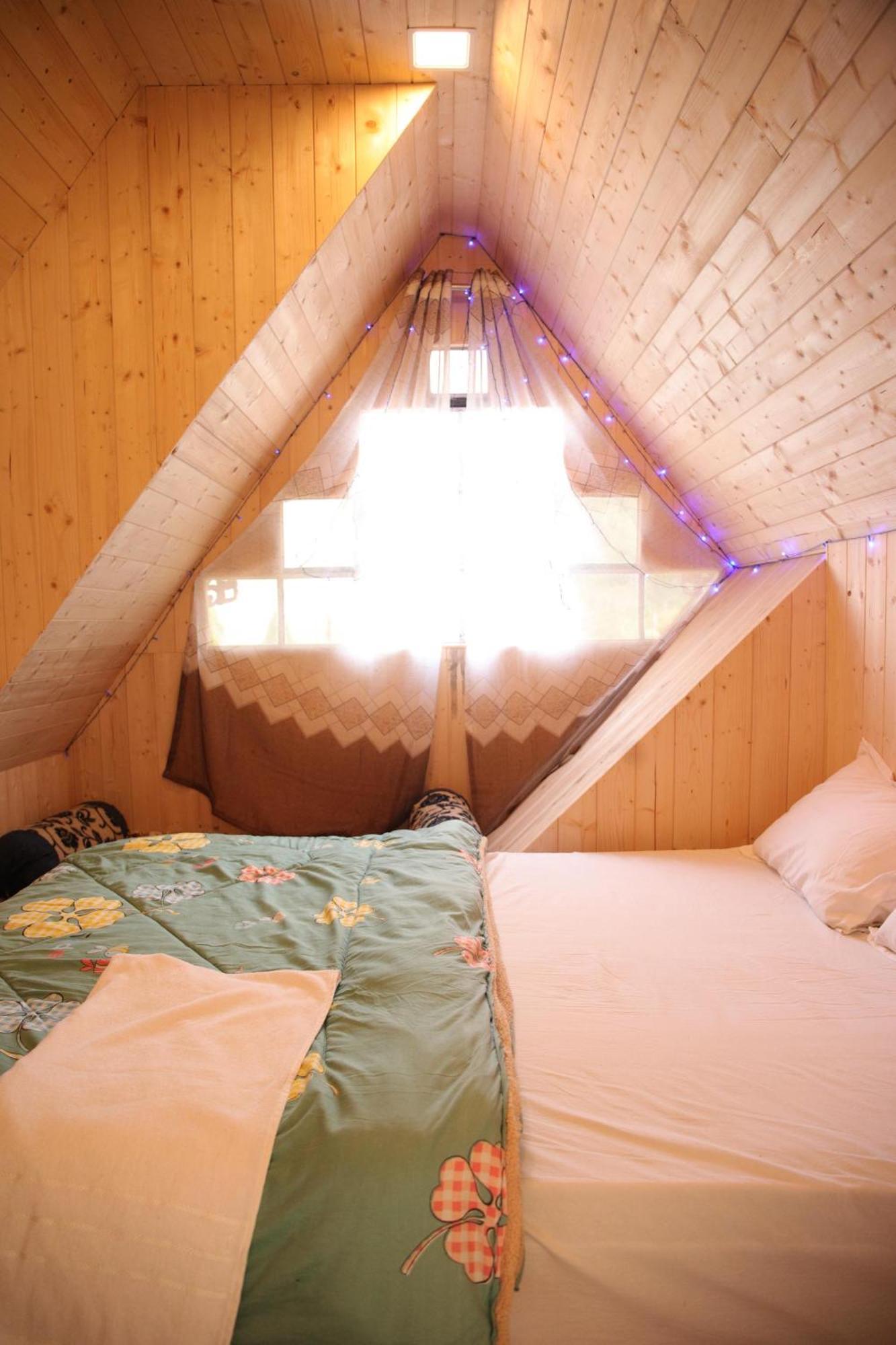 Homestay Cozy Nest *